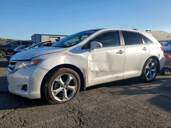 2015 Toyota Venza 4T3BK3BB7FU116092