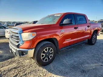 2017 Toyota Tundra 5TFDW5F13HX610183 Lot 74885575