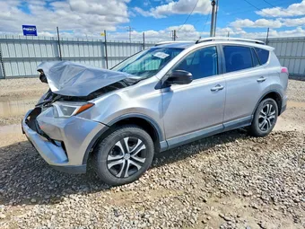 2016 Toyota RAV4 2T3BFREV6GW504154 Lot 48661906