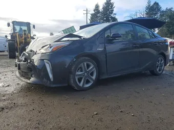 2022 Toyota Prius JTDKAMFU0N3180609 Lot 78086825