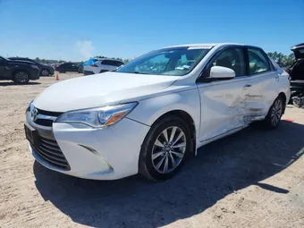 2016 Toyota Camry 4T1BF1FK2GU594224 Lot 45545386