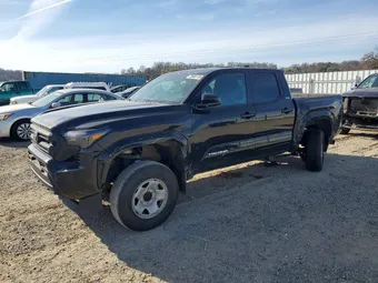 2024 Toyota Tacoma 3TMLB5JN8RM022966 Lot 72686115