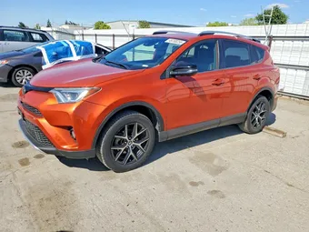 2016 Toyota RAV4 JTMNFREV5GD085675 Lot 49768256