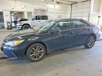 2016 Toyota Camry 4T1BF1FK9GU251149 Lot 49102006