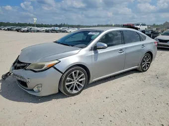 2015 Toyota Avalon 4T1BK1EB5FU169835