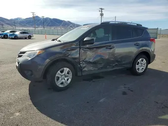 2015 Toyota RAV4 JTMBFREV9FJ019035 Lot 45955756