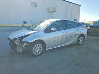 2022 Toyota Prius JTDKAMFU5N3188284 Lot 47642376