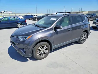 2018 Toyota RAV4 JTMWFREV4JJ742026 Lot 41600066