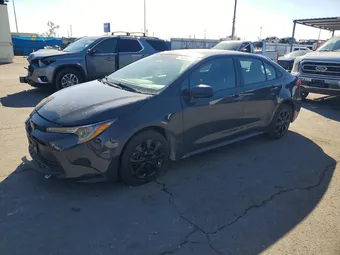 2024 Toyota Corolla 5YFB4MDE8RP158227 Lot 76393805