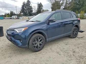 2018 Toyota RAV4 JTMJJREV7JD217582 Lot 48539366