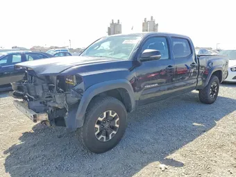 2016 Toyota Tacoma 3TMDZ5BN2GM005561 Lot 50953436