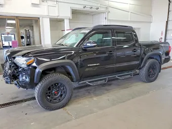2016 Toyota Tacoma 5TFCZ5AN3GX011232 Lot 48655426