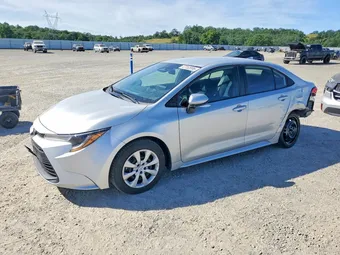 2024 Toyota Corolla 5YFB4MDE4RP202630 Lot 47753996