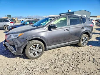 2016 Toyota RAV4 JTMRFREVXGJ077882 Lot 42013776