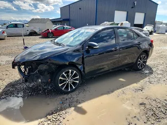 2018 Toyota Corolla 5YFBURHE6JP782796 Lot 49469316