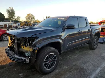 2025 Toyota Tacoma 3TYLC5LN6ST031704 Lot 46869706