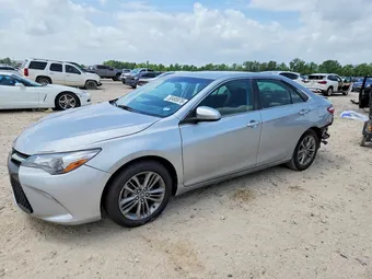 2016 Toyota Camry 4T1BF1FK1GU192792 Lot 50495976