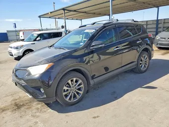 2016 Toyota RAV4 2T3YFREV9GW271350 Lot 47259046