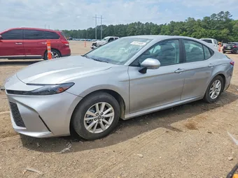 2025 Toyota Camry 4T1DAACKXSU057895 Lot 51211486