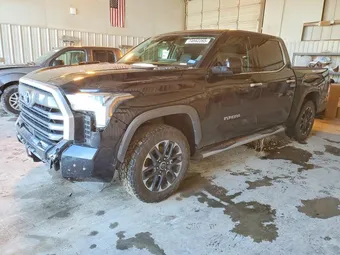 2024 Toyota Tundra 5TFJC5DB1RX054254 Lot 74862265