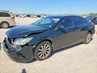 2016 Toyota Camry 4T1BF1FKXGU180186 Lot 46935886