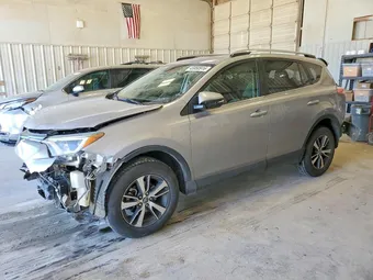 2018 Toyota RAV4 JTMWFREV6JD111003 Lot 45950916