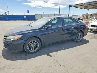 2016 Toyota Camry 4T1BF1FK6GU154765 Lot 50434446