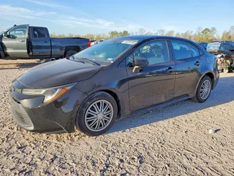 2023 Toyota Corolla 5YFB4MDE1PP013625 Lot 46226166