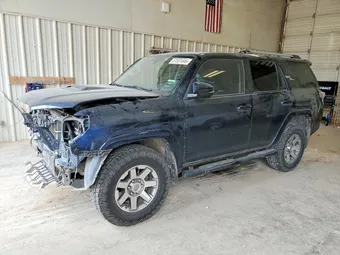 2016 Toyota 4Runner JTEBU5JR0G5276940 Lot 51531046