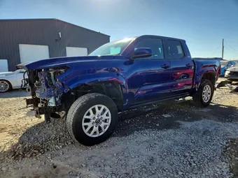 2024 Toyota Tacoma 3TYLB5JN8RT010854 Lot 46518336