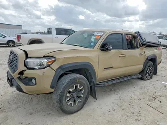 2020 Toyota Tacoma 3TMCZ5AN4LM300250 Lot 41754416