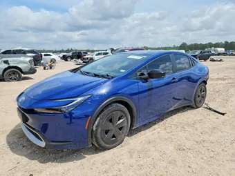 2023 Toyota Prius Prime JTDACACU5P3004201 Lot 49833746