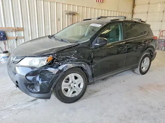 2015 Toyota RAV4 2T3ZFREV7FW186638 Lot 48166876