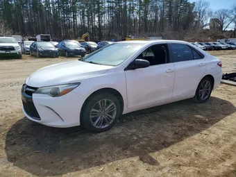 2016 Toyota Camry 4T1BF1FK6GU217752 Lot 47543816