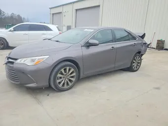 2016 Toyota Camry 4T1BK1FK6GU031107 Lot 72466435