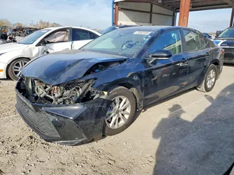 2025 Toyota Camry 4T1DAACK6SU066657 Lot 77852405