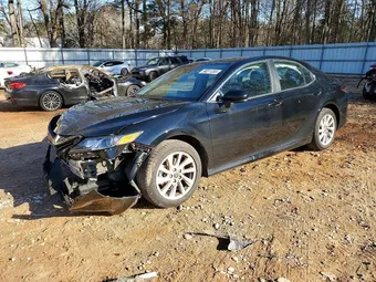 2023 Toyota Camry 4T1C11AK5PU156453 Lot 98311255