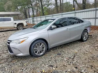 2016 Toyota Camry 4T1BF1FK9GU208074 Lot 41828436