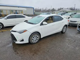 2019 Toyota Corolla 5YFBURHE6KP866957 Lot 46637756