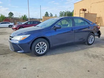 2016 Toyota Camry 4T4BF1FK9GR554695 Lot 47818606