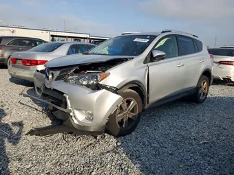 2015 Toyota RAV4 JTMWFREV4FJ057225 Lot 47373486