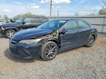 2015 Toyota Camry 4T1BK1FK1FU565601 Lot 50823926