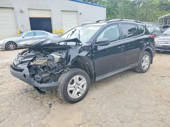 2015 Toyota RAV4 2T3BFREV4FW382747 Lot 48937666
