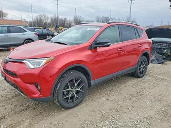 2017 Toyota RAV4 JTMJFREVXHJ125668 Lot 78884025