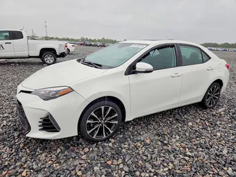 2017 Toyota Corolla 5YFBURHE7HP649247 Lot 49115016