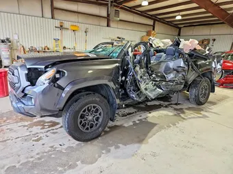 2017 Toyota Tacoma 3TMCZ5AN3HM079182 Lot 47859966