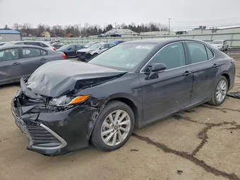 2023 Toyota Camry 4T1C11AK1PU175940 Lot 78213195