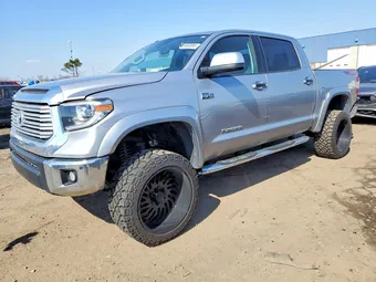 2015 Toyota Tundra 5TFDY5F13FX473995 Lot 45806896