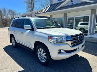 2016 Toyota Land Cruiser JTMCY7AJ7G4042416