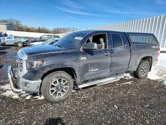 2015 Toyota Tundra 5TFUY5F10FX478748 Lot 78658795